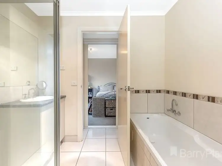 Fifth view of Homely house listing, 2/1129 Geelong Road, Mount Clear VIC 3350