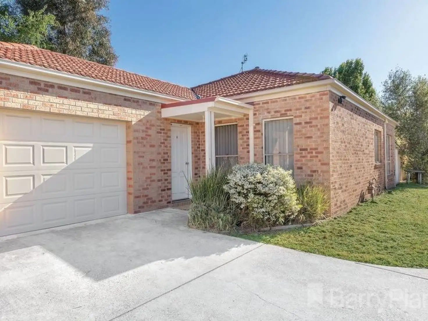 Main view of Homely unit listing, 8/6 Thompson Street, Brown Hill VIC 3350