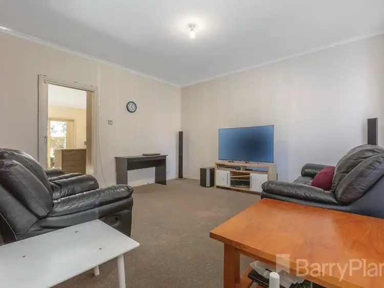 Third view of Homely unit listing, 8/6 Thompson Street, Brown Hill VIC 3350