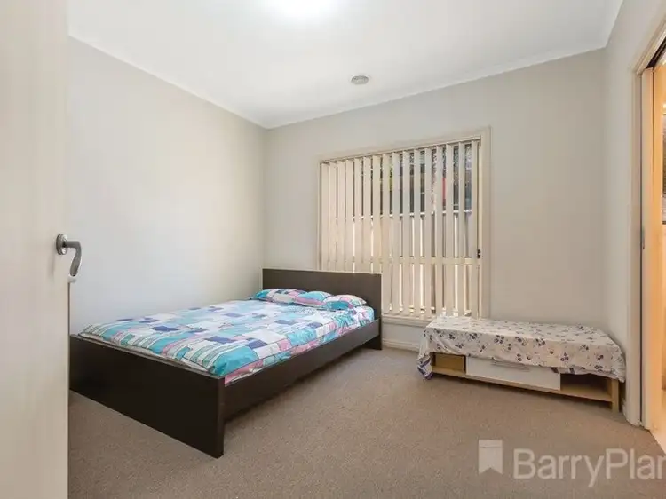 Fourth view of Homely unit listing, 8/6 Thompson Street, Brown Hill VIC 3350
