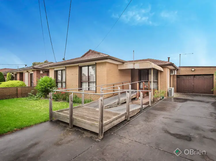 40 Hedgeley Road, Keysborough VIC 3173