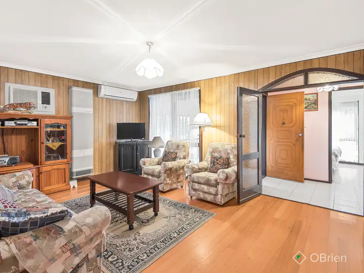 Fifth view of Homely house listing, 40 Hedgeley Road, Keysborough VIC 3173