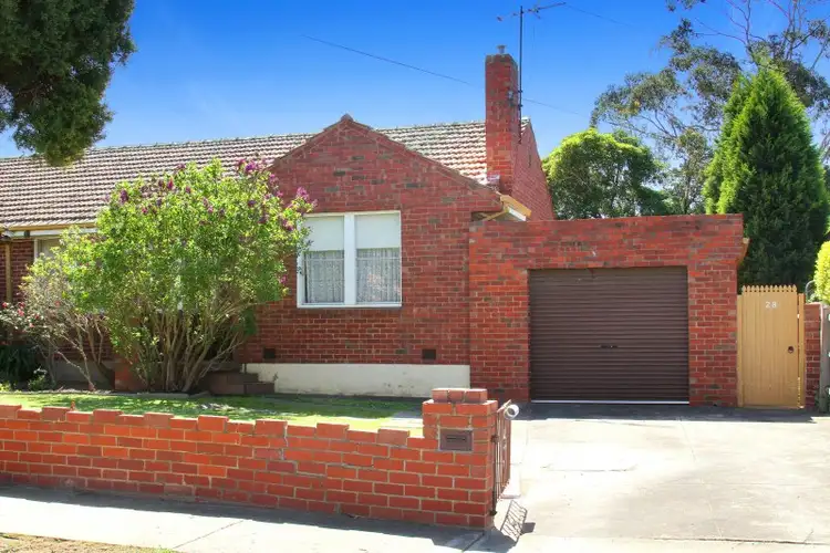 28 Butters Street, Reservoir VIC 3073