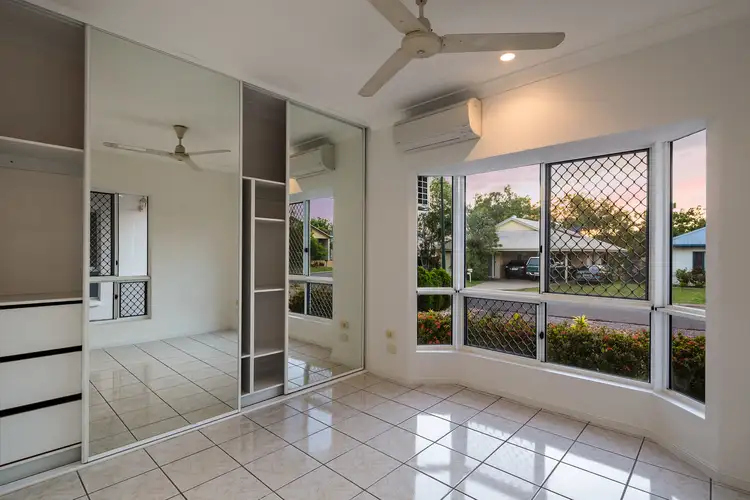 Second view of Homely house listing, 5 Pritchardia Circuit, Durack NT 830