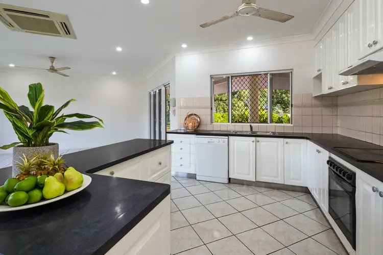 Third view of Homely house listing, 5 Pritchardia Circuit, Durack NT 830