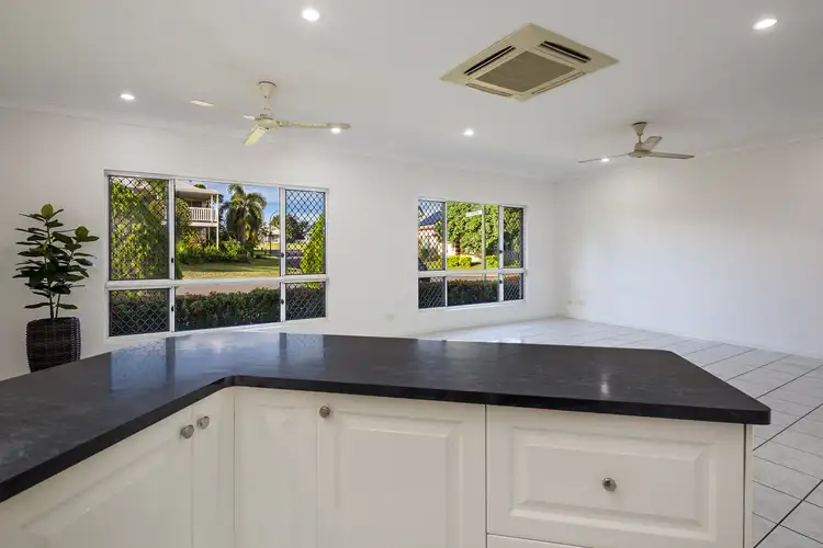 Sixth view of Homely house listing, 5 Pritchardia Circuit, Durack NT 830
