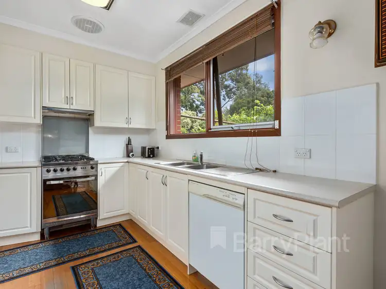 Second view of Homely house listing, 61 Rickards Avenue, Knoxfield VIC 3180