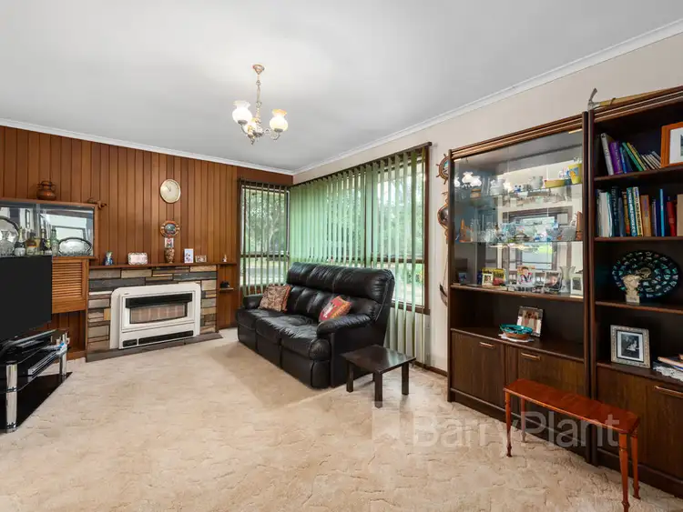 Third view of Homely house listing, 61 Rickards Avenue, Knoxfield VIC 3180
