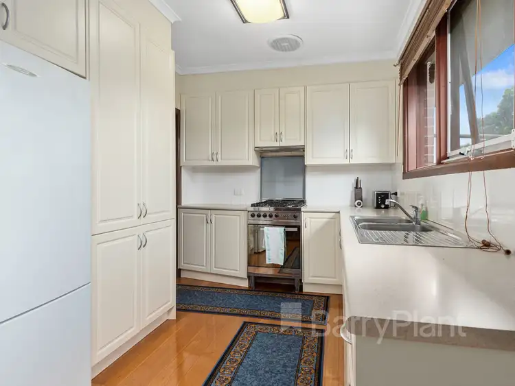 Fourth view of Homely house listing, 61 Rickards Avenue, Knoxfield VIC 3180