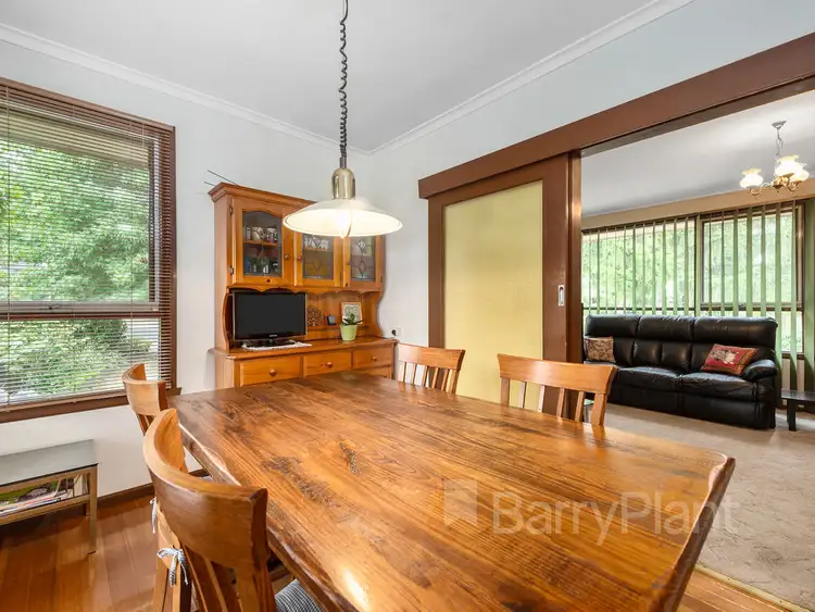 Fifth view of Homely house listing, 61 Rickards Avenue, Knoxfield VIC 3180