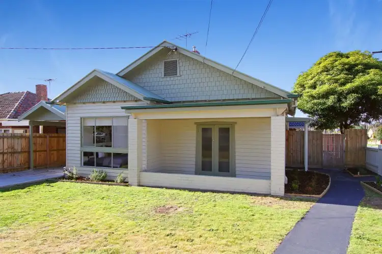 Second view of Homely house listing, 20 Howard Street, Reservoir VIC 3073