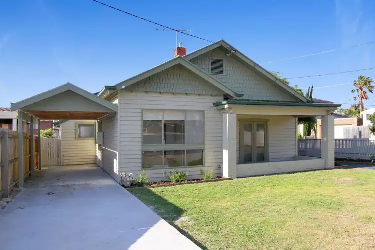 Third view of Homely house listing, 20 Howard Street, Reservoir VIC 3073