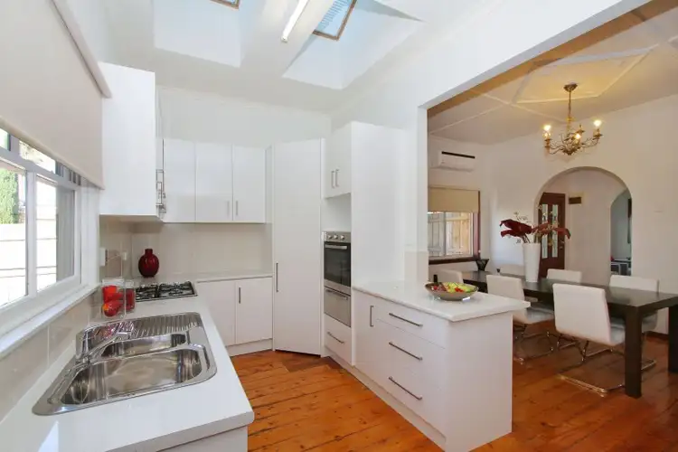 Fifth view of Homely house listing, 20 Howard Street, Reservoir VIC 3073