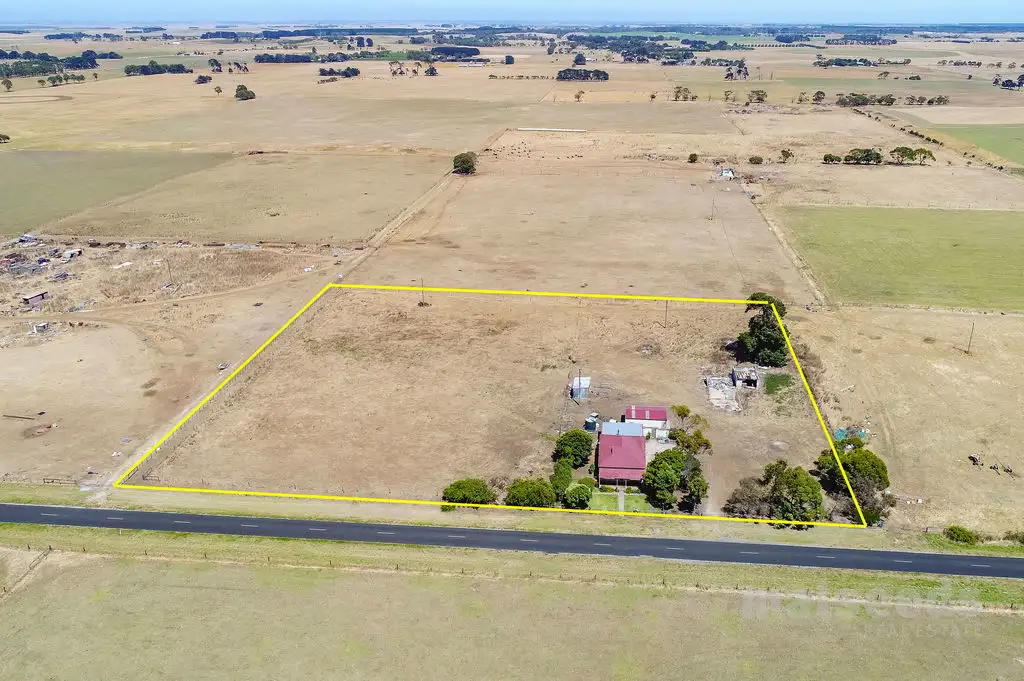 Main view of Homely rural property listing, 130 Moorak Hall Road, Moorak SA 5291