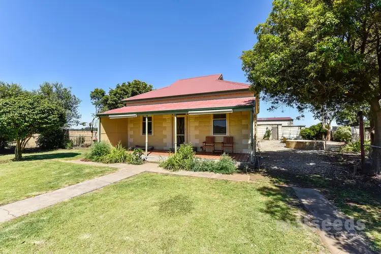 Second view of Homely rural property listing, 130 Moorak Hall Road, Moorak SA 5291