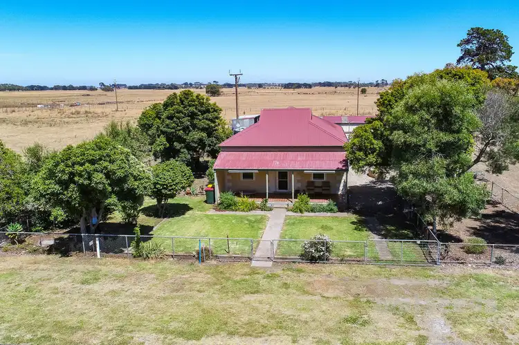 Third view of Homely rural property listing, 130 Moorak Hall Road, Moorak SA 5291
