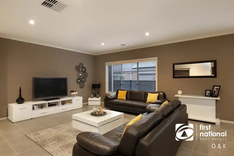 Third view of Homely house listing, 19 Bolton View, Derrimut VIC 3026