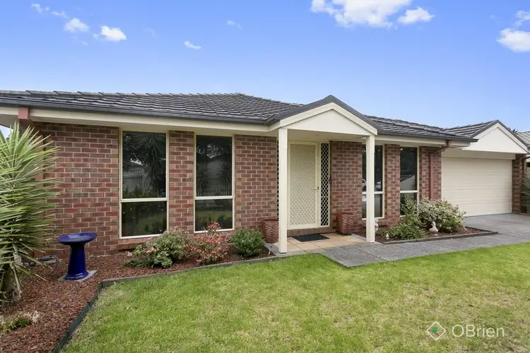 1/21 Sherwood Avenue, Chelsea VIC 3196