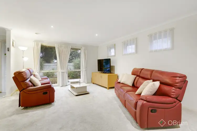 Second view of Homely unit listing, 1/21 Sherwood Avenue, Chelsea VIC 3196