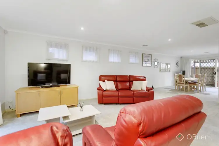 Third view of Homely unit listing, 1/21 Sherwood Avenue, Chelsea VIC 3196