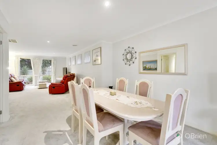 Fourth view of Homely unit listing, 1/21 Sherwood Avenue, Chelsea VIC 3196