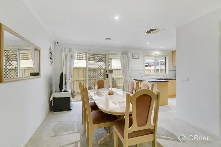 Fifth view of Homely unit listing, 1/21 Sherwood Avenue, Chelsea VIC 3196