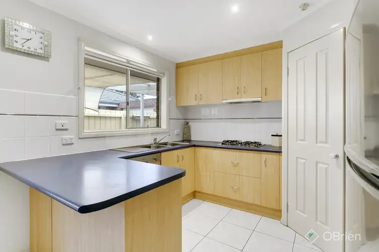 Sixth view of Homely unit listing, 1/21 Sherwood Avenue, Chelsea VIC 3196