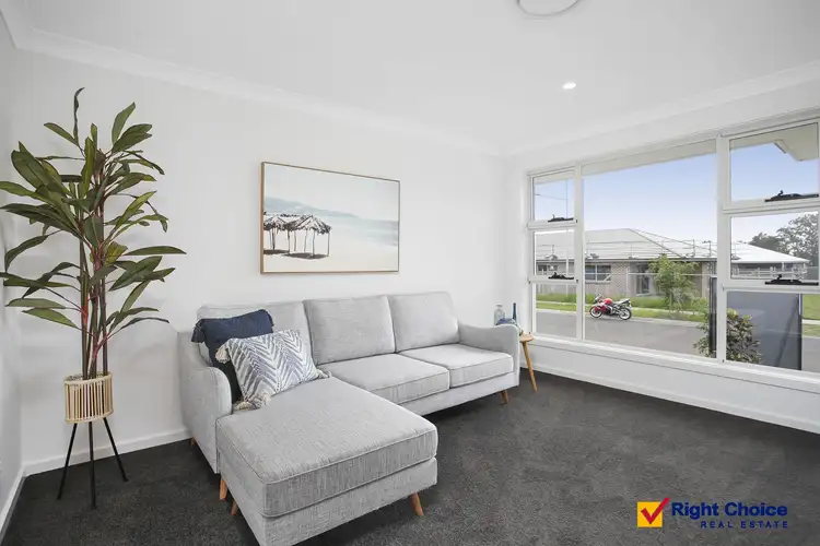Seventh view of Homely house listing, 7 Markham Drive, Calderwood NSW 2527