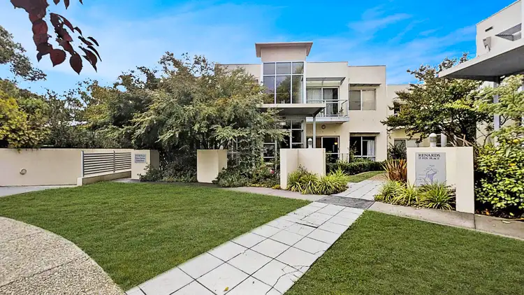 7/15 Fox Place, Lyneham ACT 2602