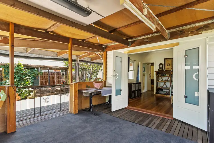 Main view of Homely house listing, 106 Railway Street South, Altona VIC 3018