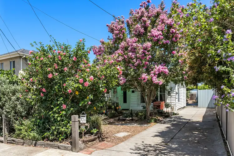 Fourth view of Homely house listing, 106 Railway Street South, Altona VIC 3018