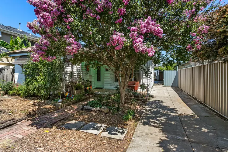 Fifth view of Homely house listing, 106 Railway Street South, Altona VIC 3018