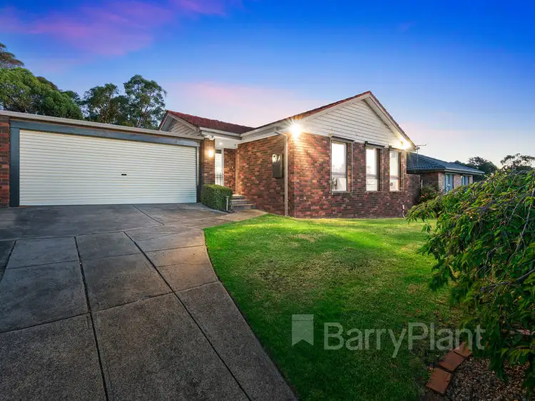 71 Chartwell Drive, Wantirna VIC 3152