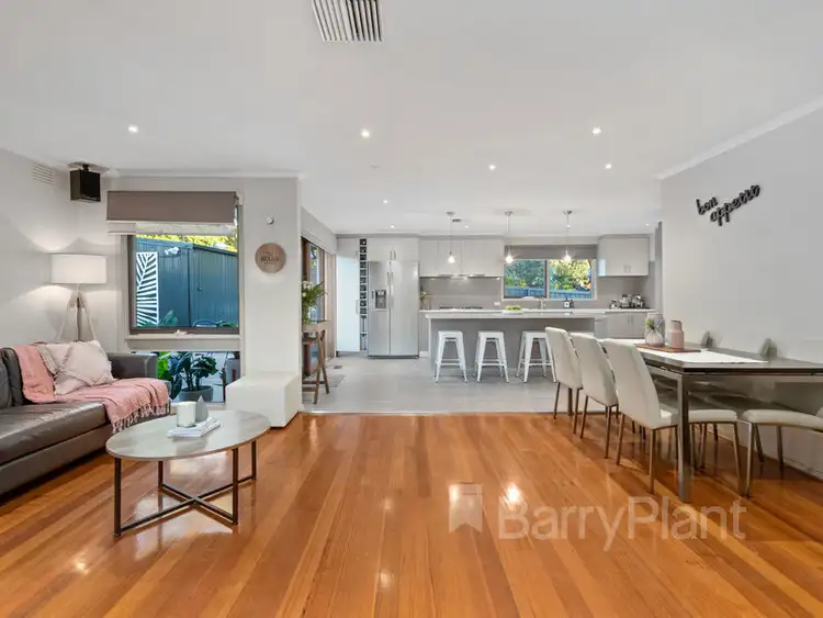 Fifth view of Homely house listing, 71 Chartwell Drive, Wantirna VIC 3152