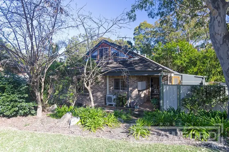 Main view of Homely unit listing, 1/11 Kalinda Close, Lambton NSW 2299