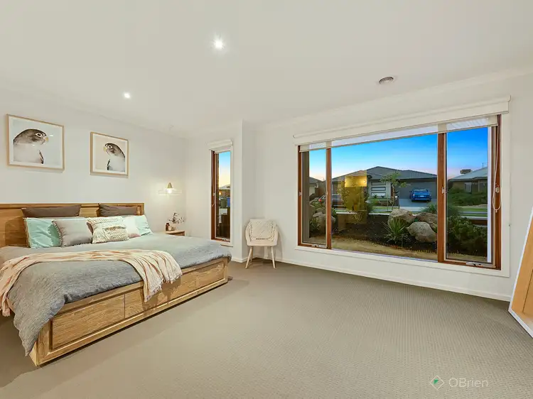 Second view of Homely house listing, 9 Jasella Drive, Botanic Ridge VIC 3977