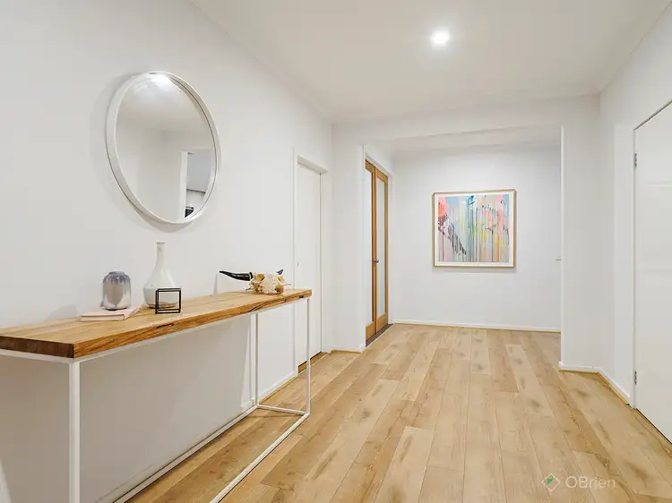 Fourth view of Homely house listing, 9 Jasella Drive, Botanic Ridge VIC 3977