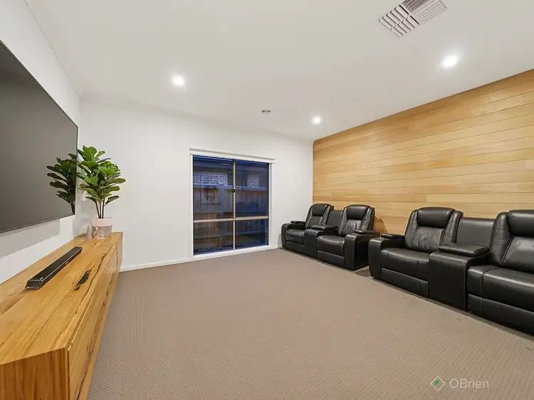 Fifth view of Homely house listing, 9 Jasella Drive, Botanic Ridge VIC 3977