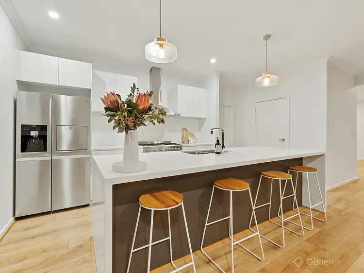 Sixth view of Homely house listing, 9 Jasella Drive, Botanic Ridge VIC 3977