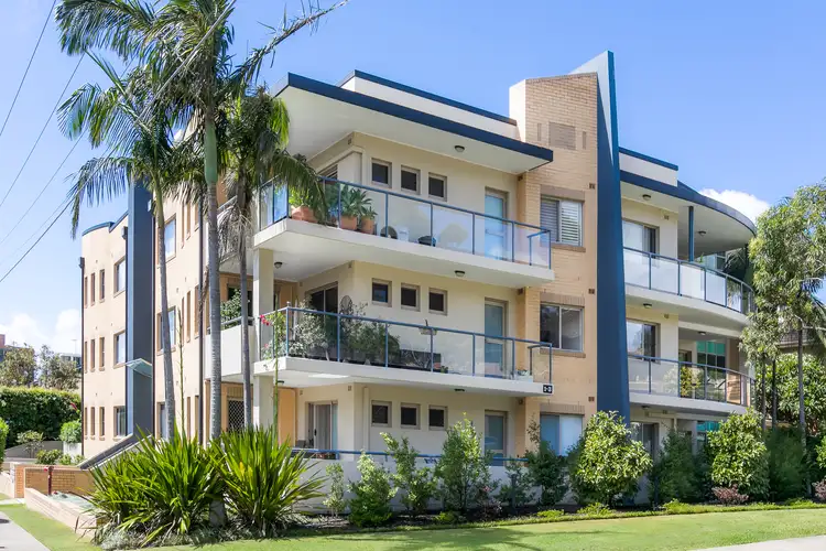Third view of Homely apartment listing, 3/1-3 Lewis Street, Cronulla NSW 2230
