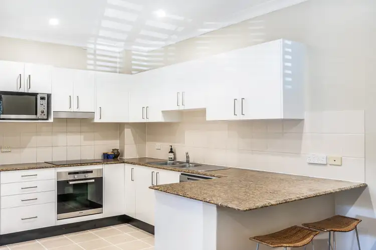 Fourth view of Homely apartment listing, 3/1-3 Lewis Street, Cronulla NSW 2230