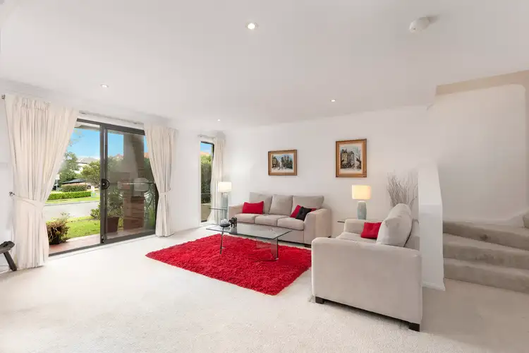 Third view of Homely house listing, 23 Childs Circuit, Belrose NSW 2085