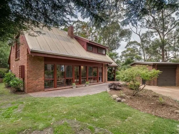 93 Terrys Avenue, Tecoma VIC 3160