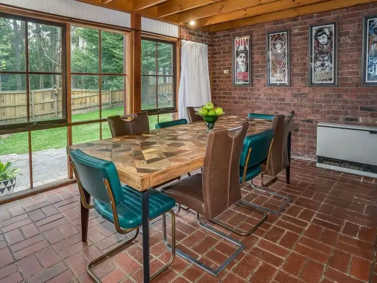 Fifth view of Homely house listing, 93 Terrys Avenue, Tecoma VIC 3160