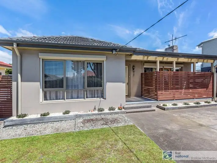 Main view of Homely unit listing, 67 Grieve Parade, Altona VIC 3018