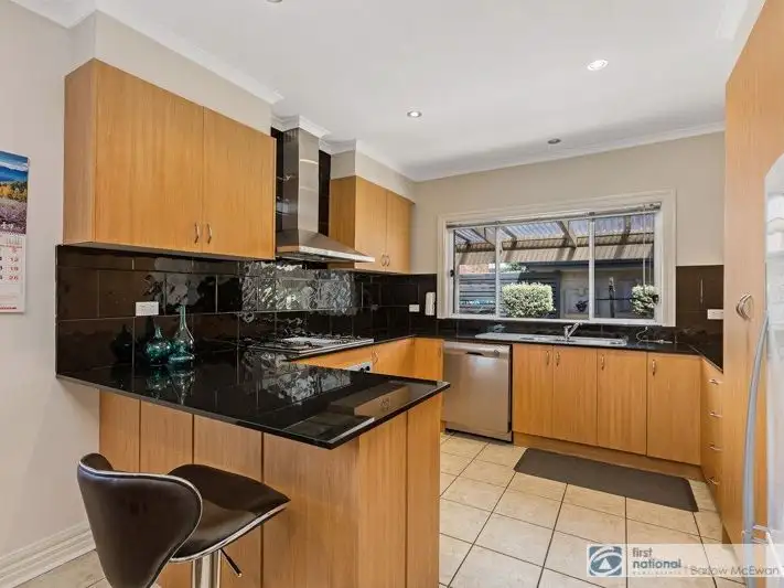 Second view of Homely unit listing, 67 Grieve Parade, Altona VIC 3018