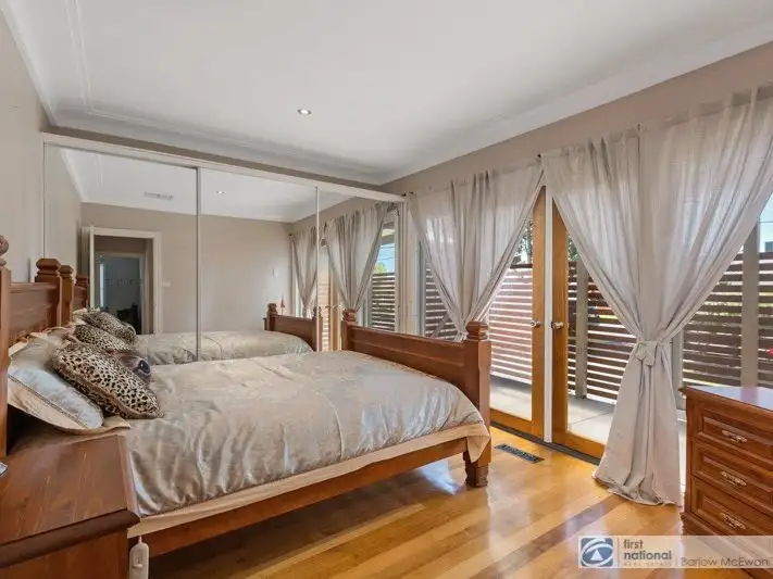 Fifth view of Homely unit listing, 67 Grieve Parade, Altona VIC 3018