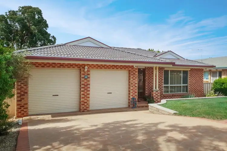 Main view of Homely house listing, 9 Pooley Street, Queanbeyan NSW 2620