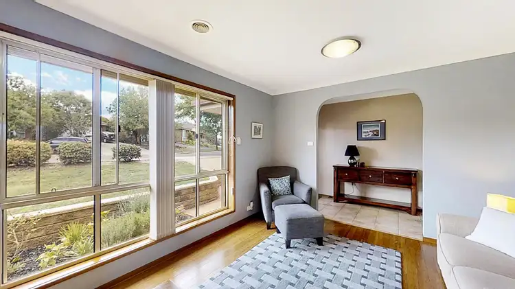 Sixth view of Homely house listing, 9 Pooley Street, Queanbeyan NSW 2620