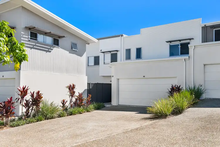 Main view of Homely townhouse listing, 42/1 Bowen Street, Mango Hill QLD 4509